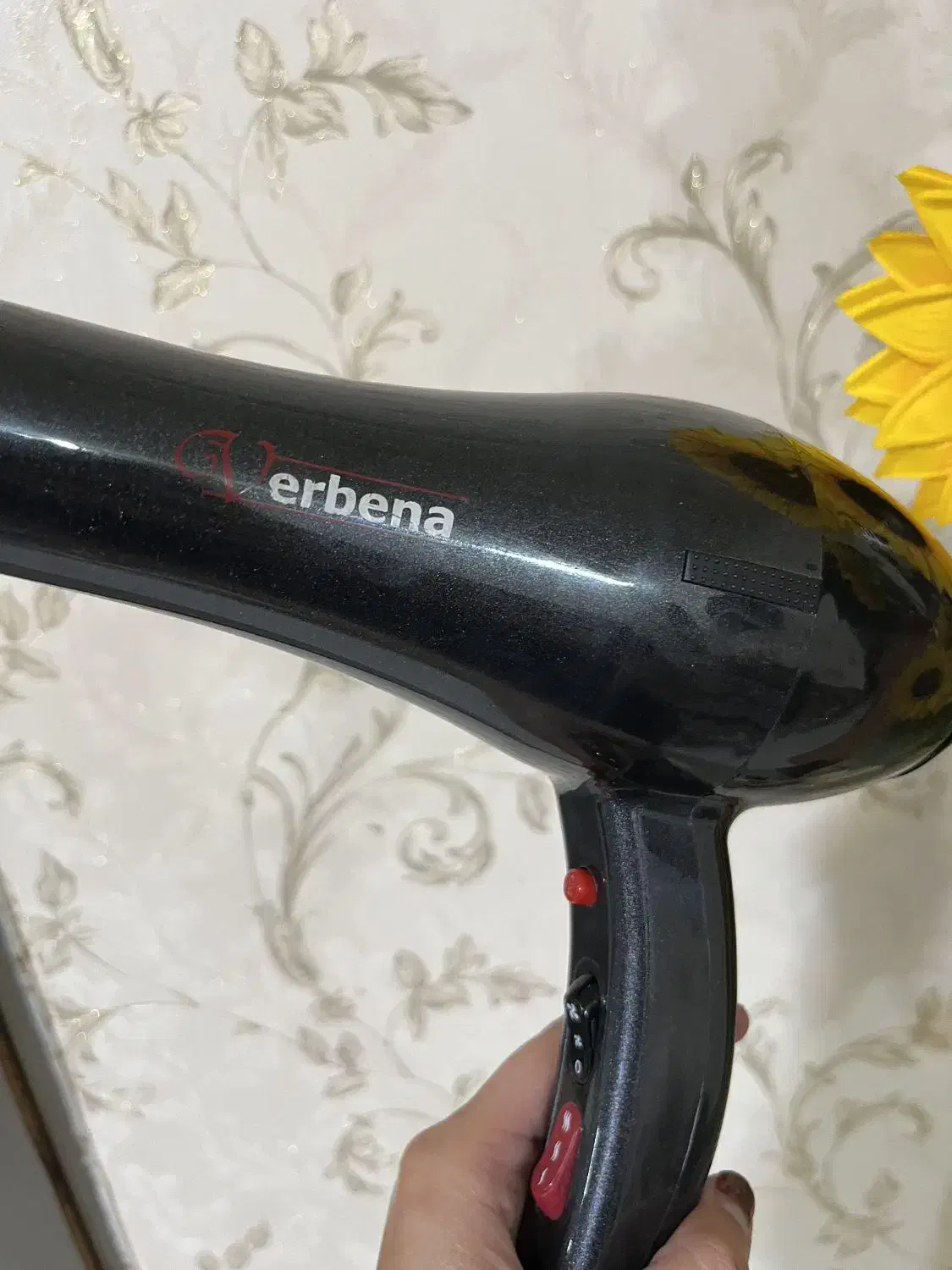 سشوار|سایر لوازم برقی|رشت, حمیدیان|دیوار