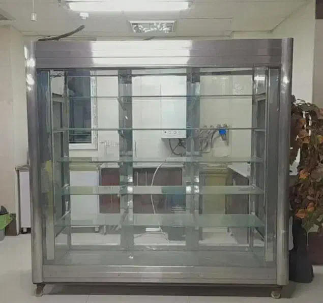 بوفه باشگاه بدنسازی|اجارهٔ مغازه و غرفه|تهران, فردوسی|دیوار