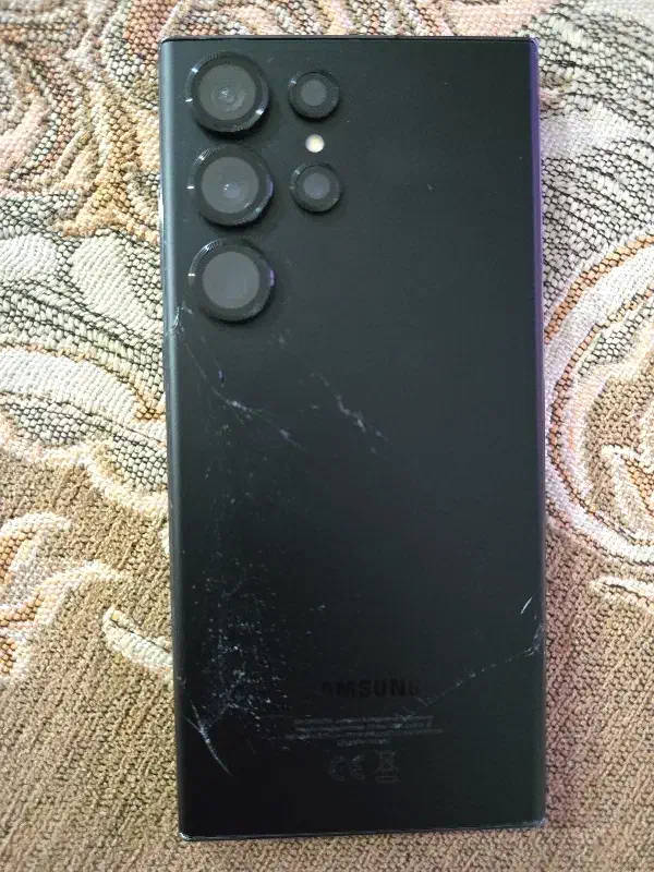 s23utra|موبایل|ایلام, |دیوار