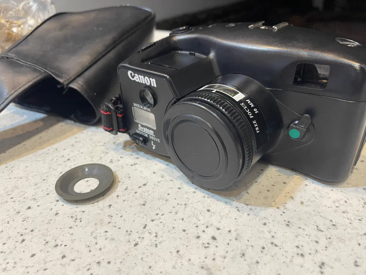 دوربین عکاسی|دوربین عکاسی و فیلمبرداری|اهواز, فرهنگ شهر|دیوار