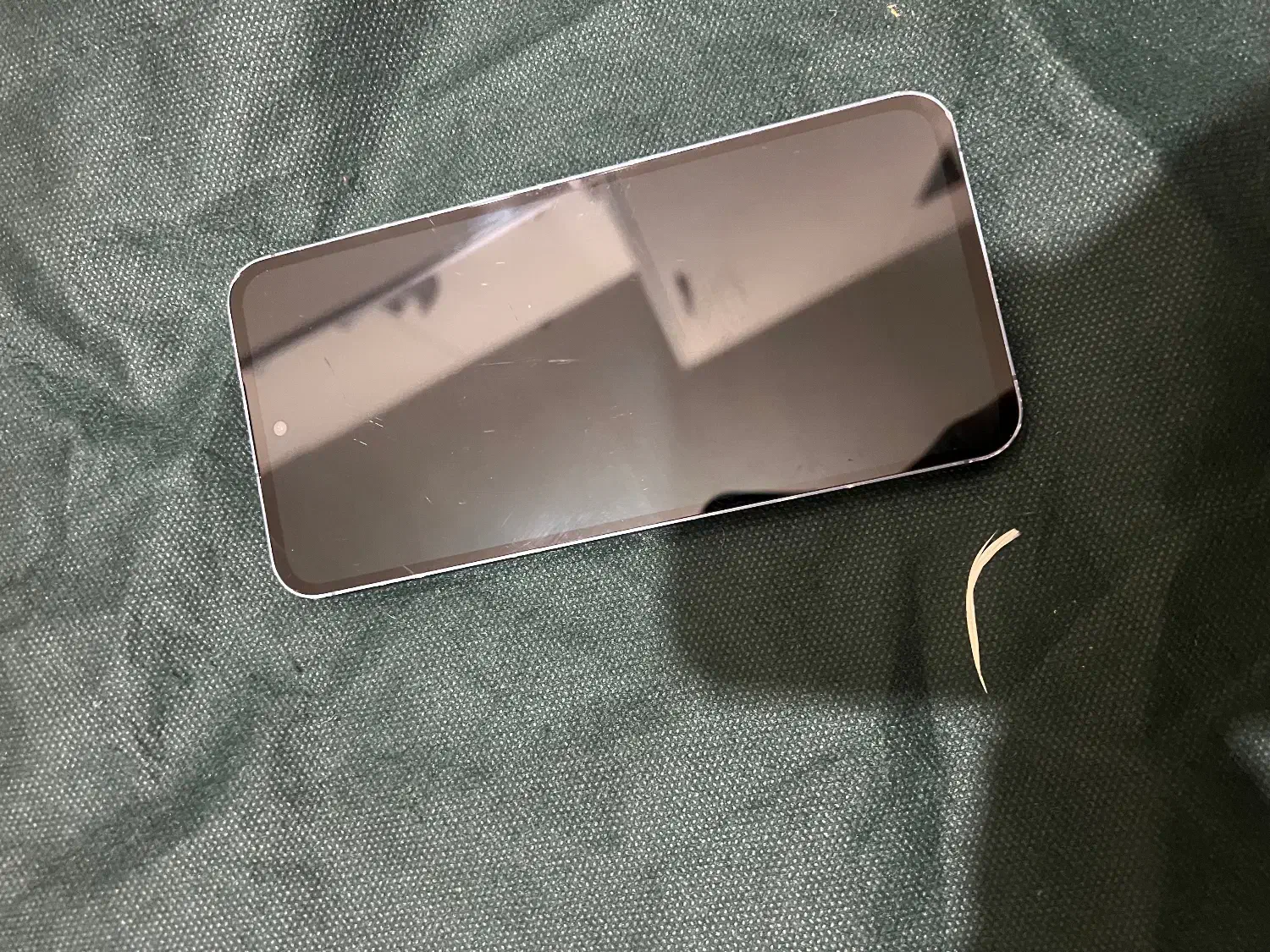 سامسونگ A55. گیگ256|موبایل|قم, نیروگاه|دیوار