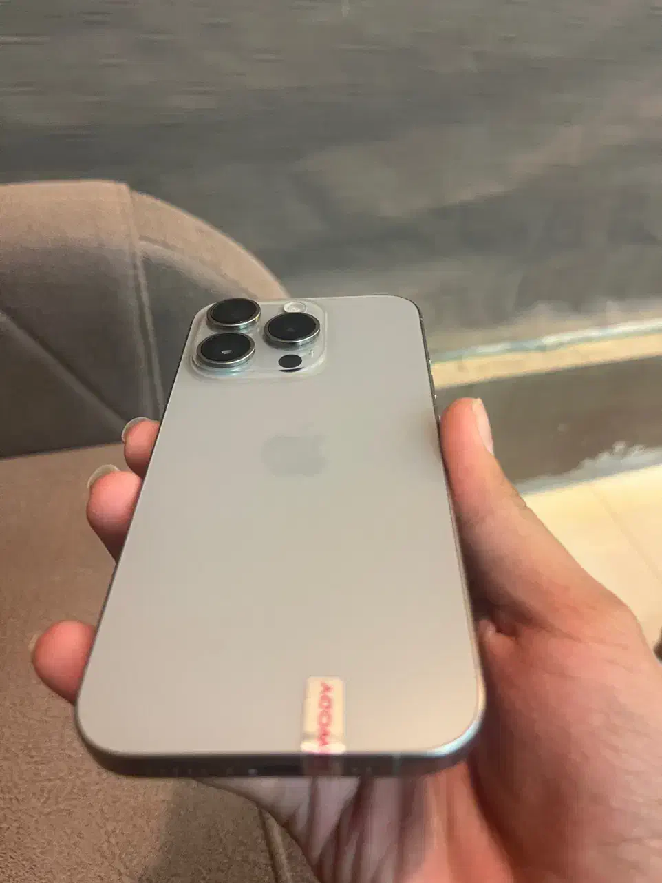 آیفون ۱۵ پرو|موبایل|زاهدان, |دیوار