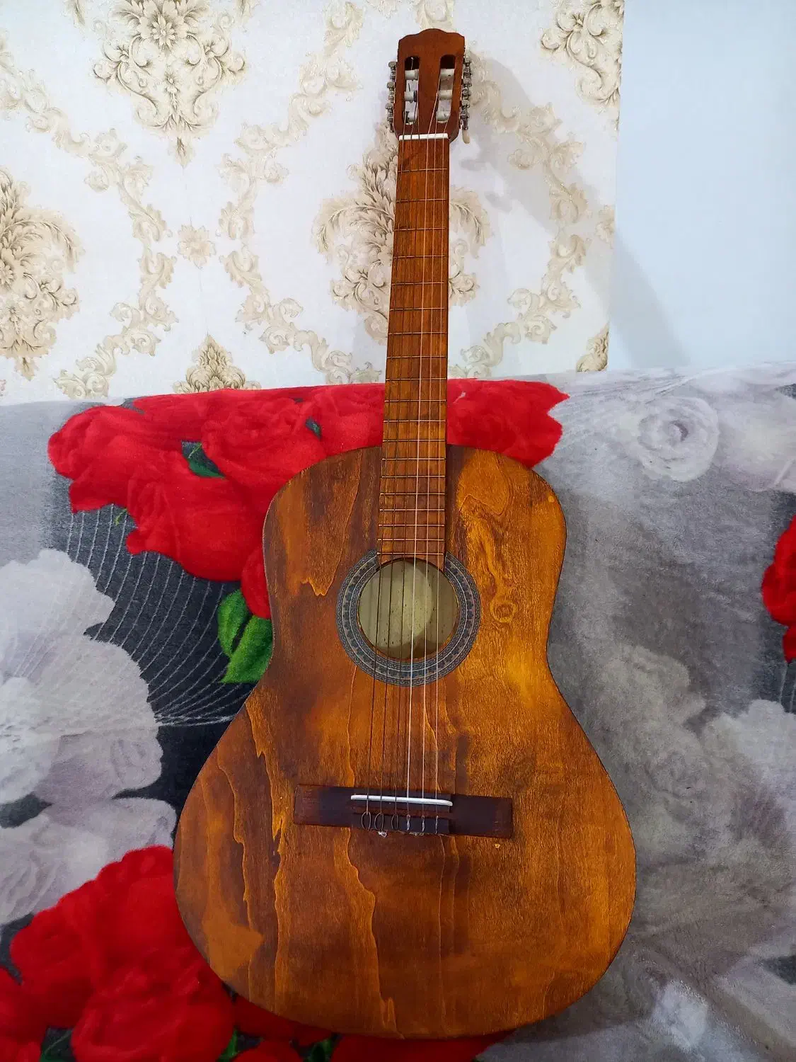 گیتار|گیتار، بیس، امپلیفایر|آبادان, |دیوار