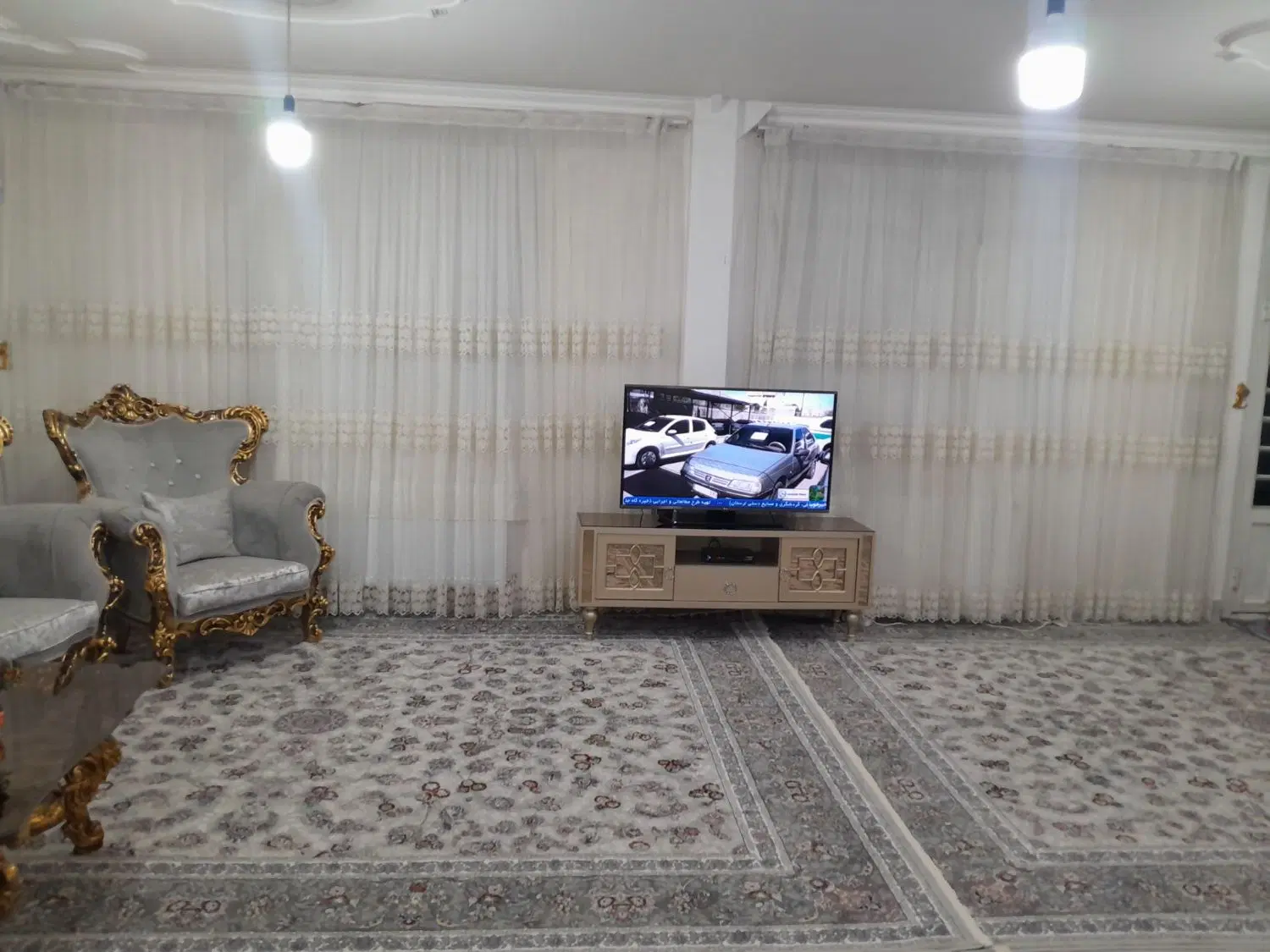 پرده|پرده، رانر، رومیزی|کوهدشت, |دیوار