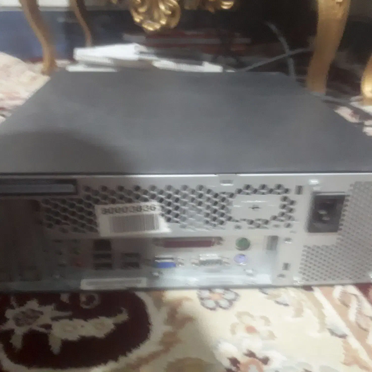 کیس لنووا قیمت 3600|رایانه رومیزی|خاش, |دیوار