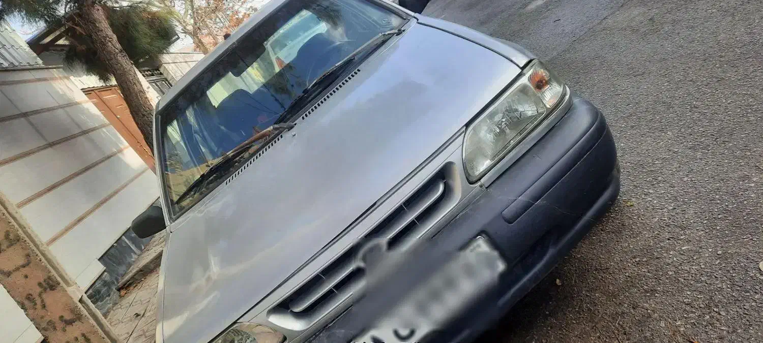 پراید|خودرو سواری و وانت|نهاوند, |دیوار