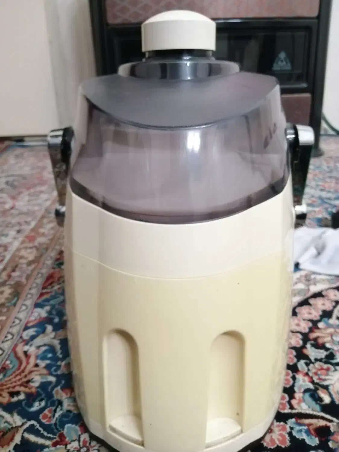 آبمیوه گیری دنکن|آبمیوه‌گیر و آب‌مرکبات‌گیر|تهران, شهرک ولیعصر شمالی|دیوار