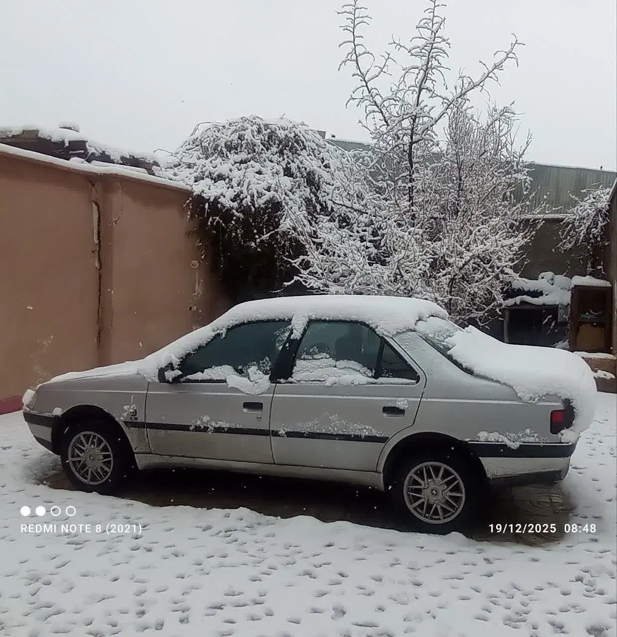 پژو 405|خودرو سواری و وانت|پیر بکران, |دیوار