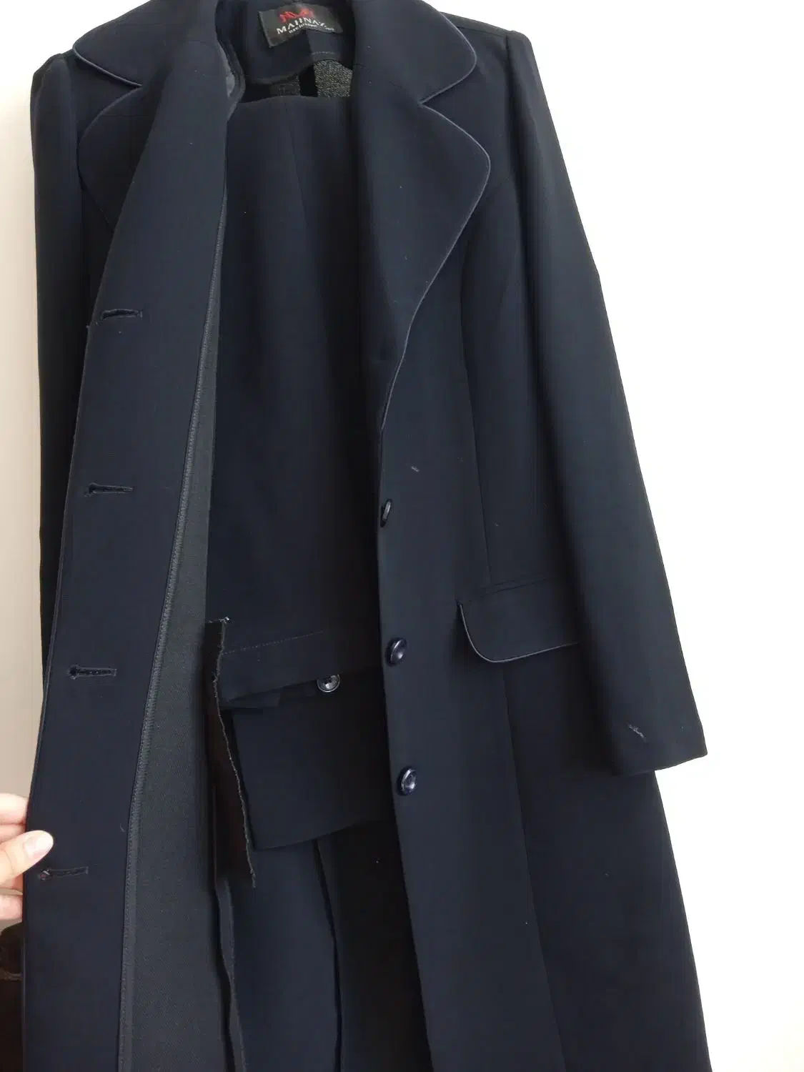 کت و شلوار|لباس|ملایر, |دیوار