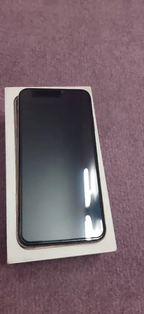 iphone Xs Max|موبایل|کرج, فاز ۴ مهرشهر|دیوار