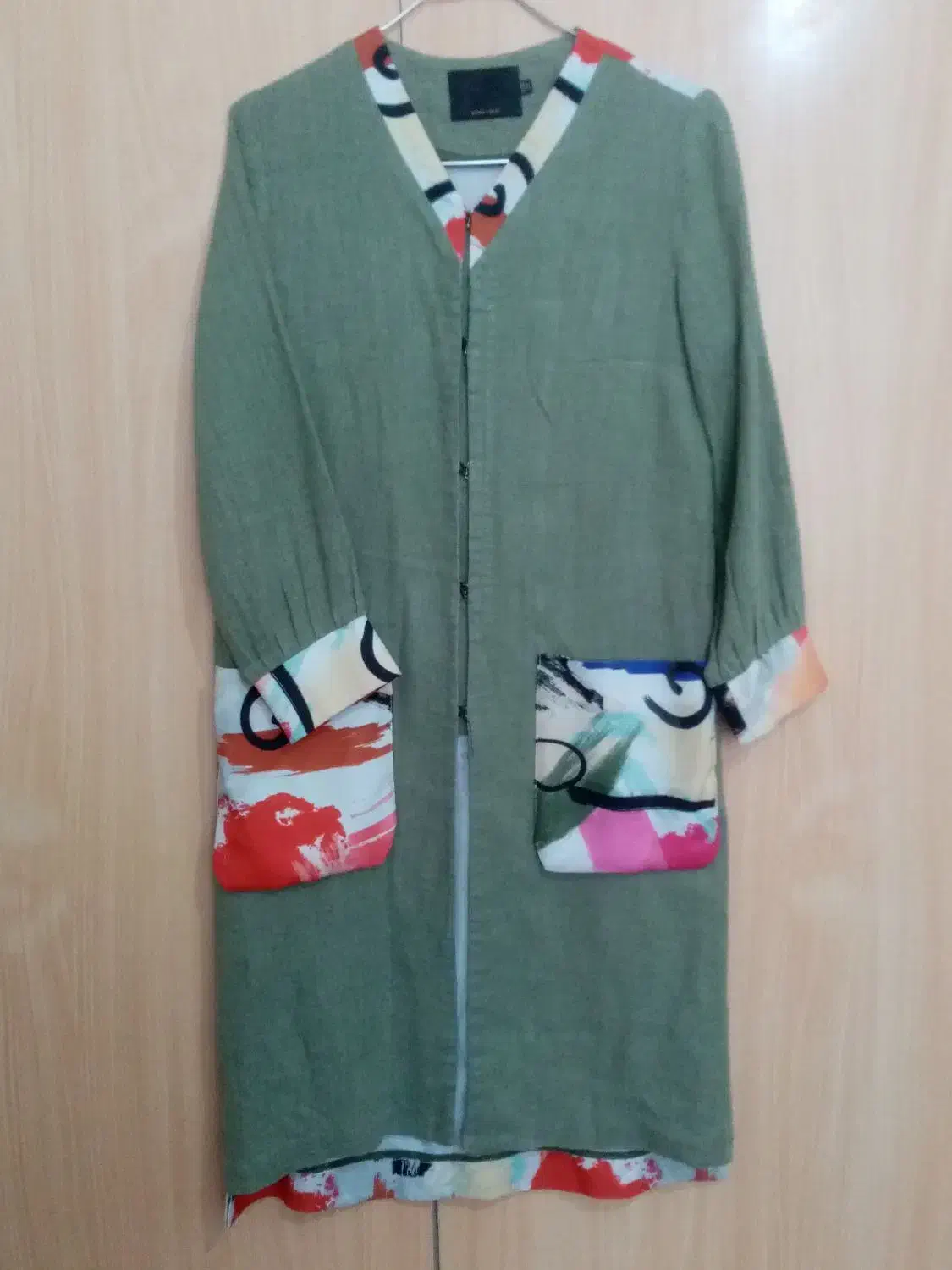 مانتو|لباس|گلبهار, شهر جدید گلبهار|دیوار