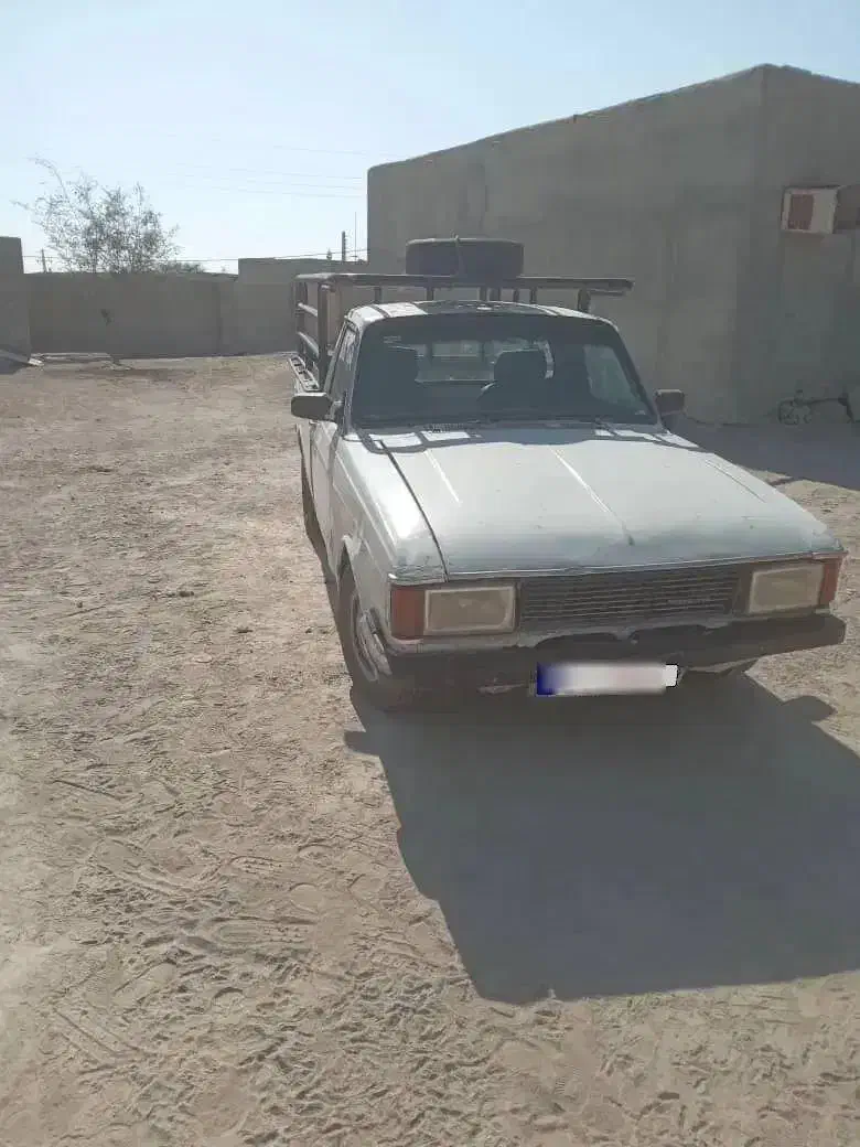 پیکان وانت|خودرو سواری و وانت|میناب, |دیوار