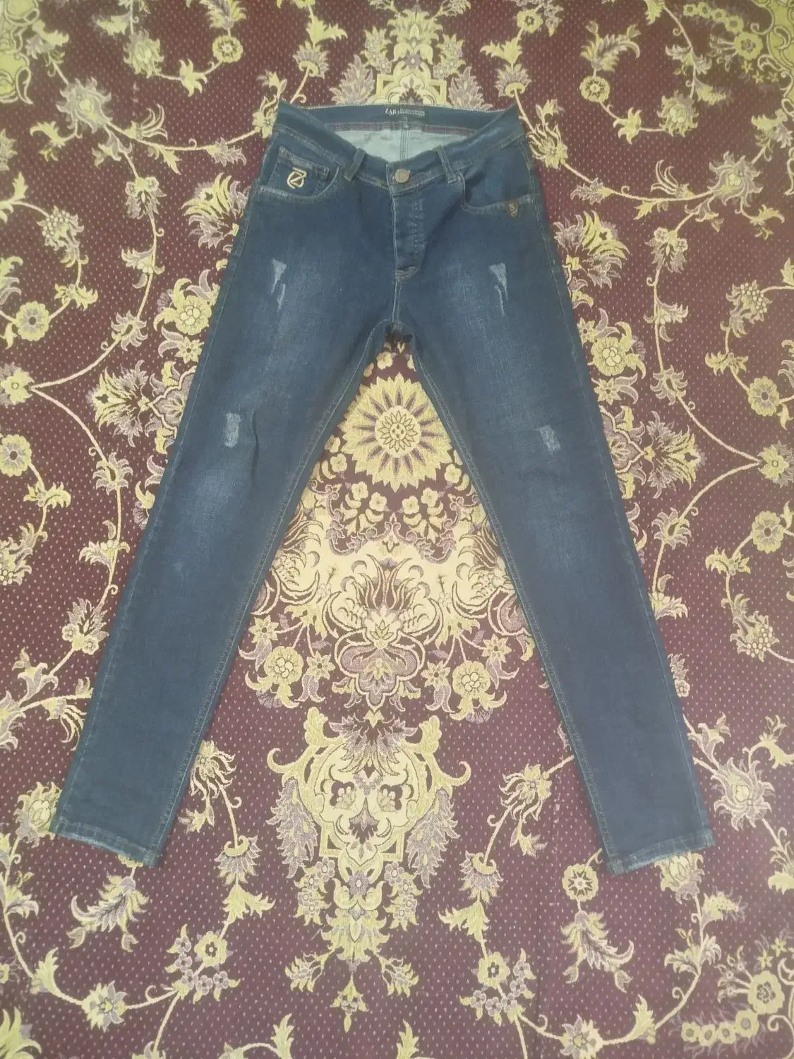 شلوار لی|لباس|خرم‌آباد, |دیوار