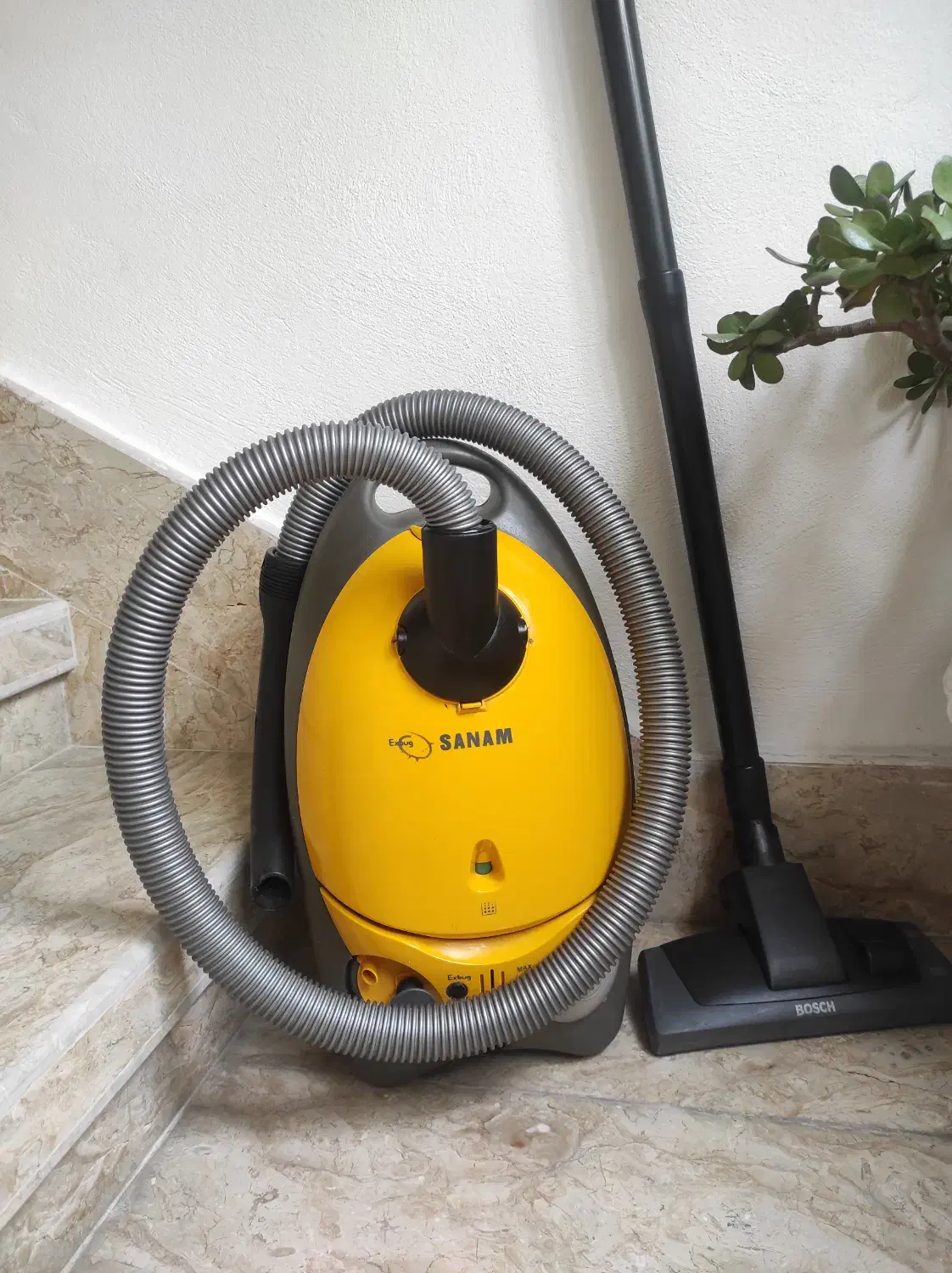 جاروبرقی صنام|جاروبرقی، جارو شارژی، بخارشو|آمل, |دیوار