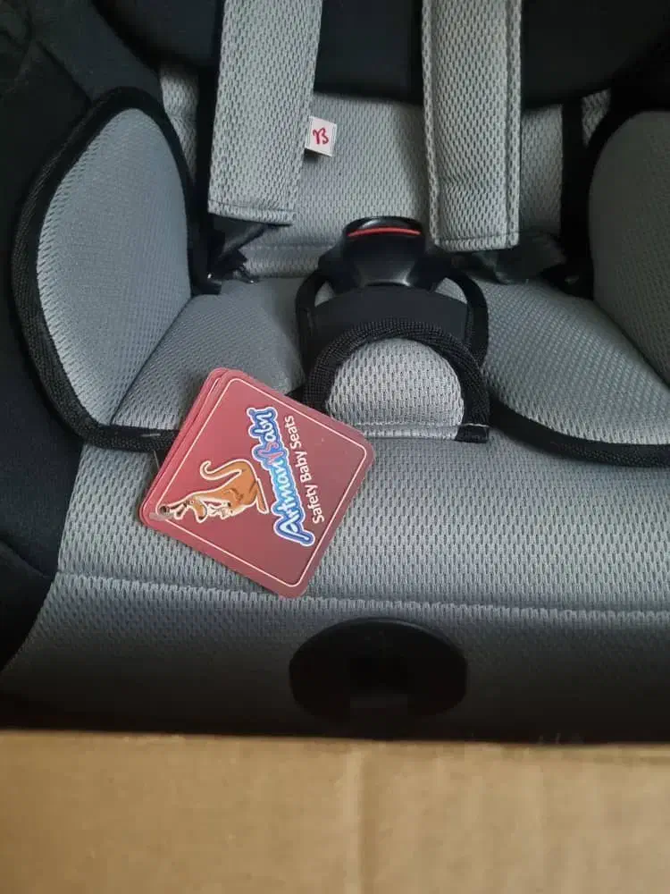 صندلی ماشین|تخت و صندلی بچه|کرج, شهرک ولیعصر|دیوار