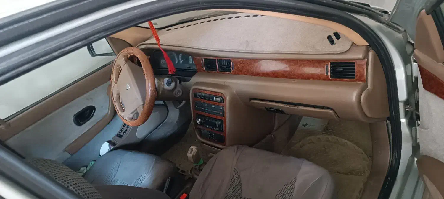 سمند مدل 85عروسک|خودرو سواری و وانت|دورود, |دیوار