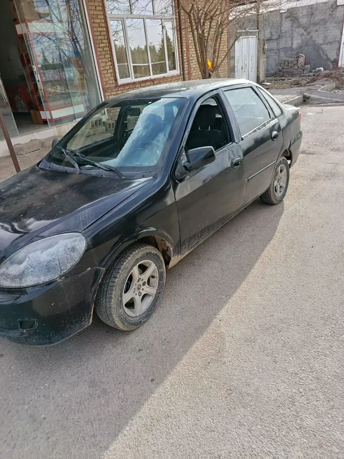 فروش لیفان|خودرو سواری و وانت|ربط, |دیوار