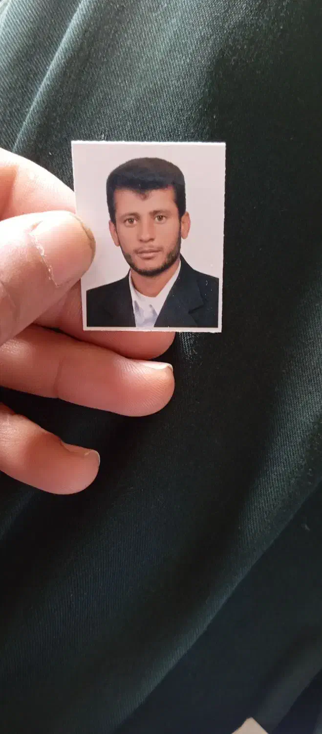 ماشین پراید ربوده شده|خودرو سواری و وانت|ایرانشهر, |دیوار