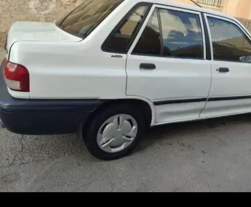 پراید 131|خودرو سواری و وانت|زرند, |دیوار