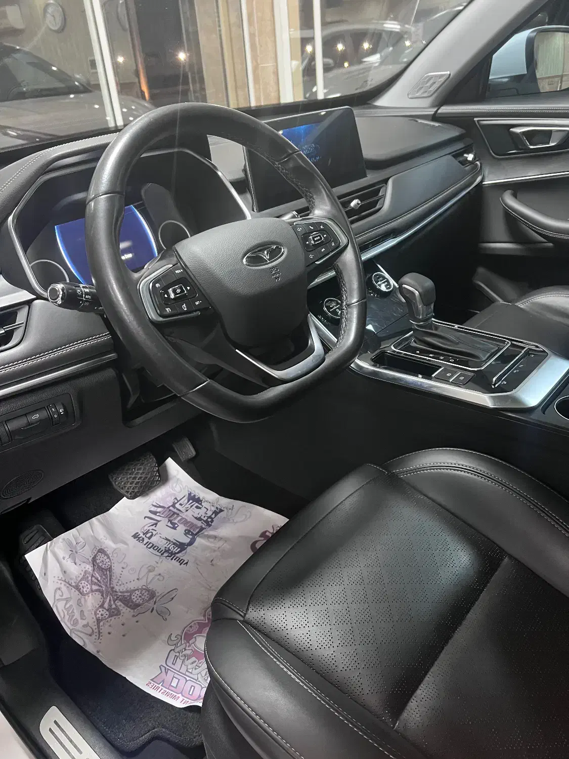 تیگو 8 پرو وارداتی مدل 1400|خودرو سواری و وانت|رامسر, |دیوار