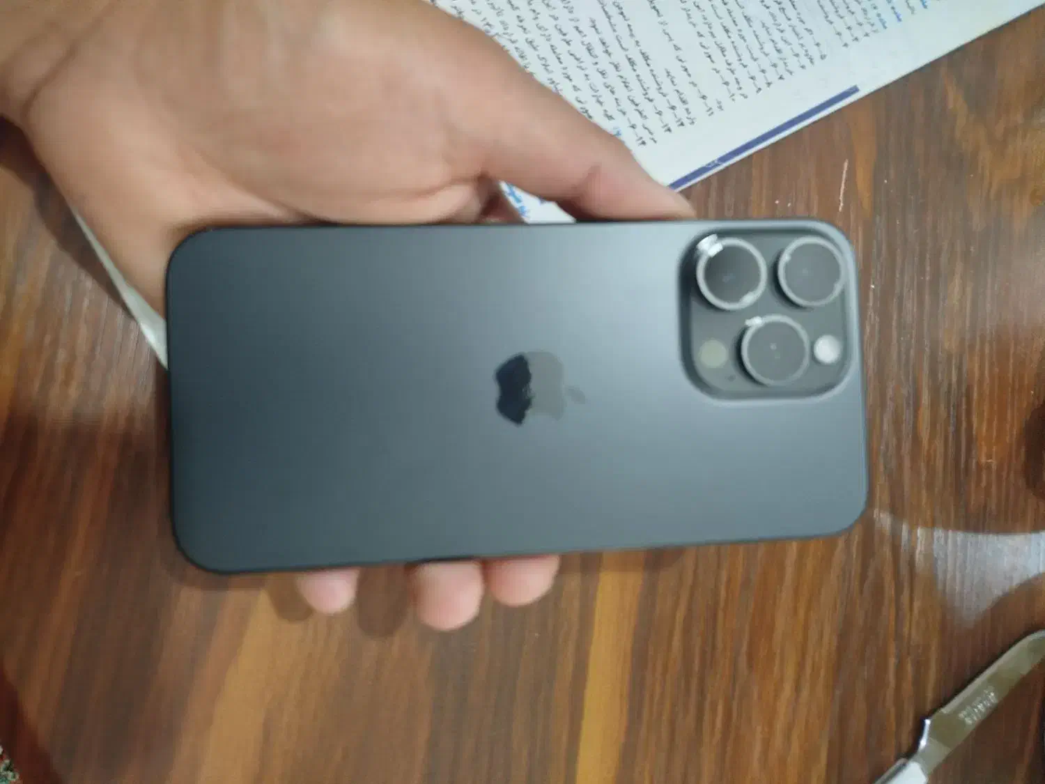 Iphone 15 Promax|موبایل|گرگان, |دیوار