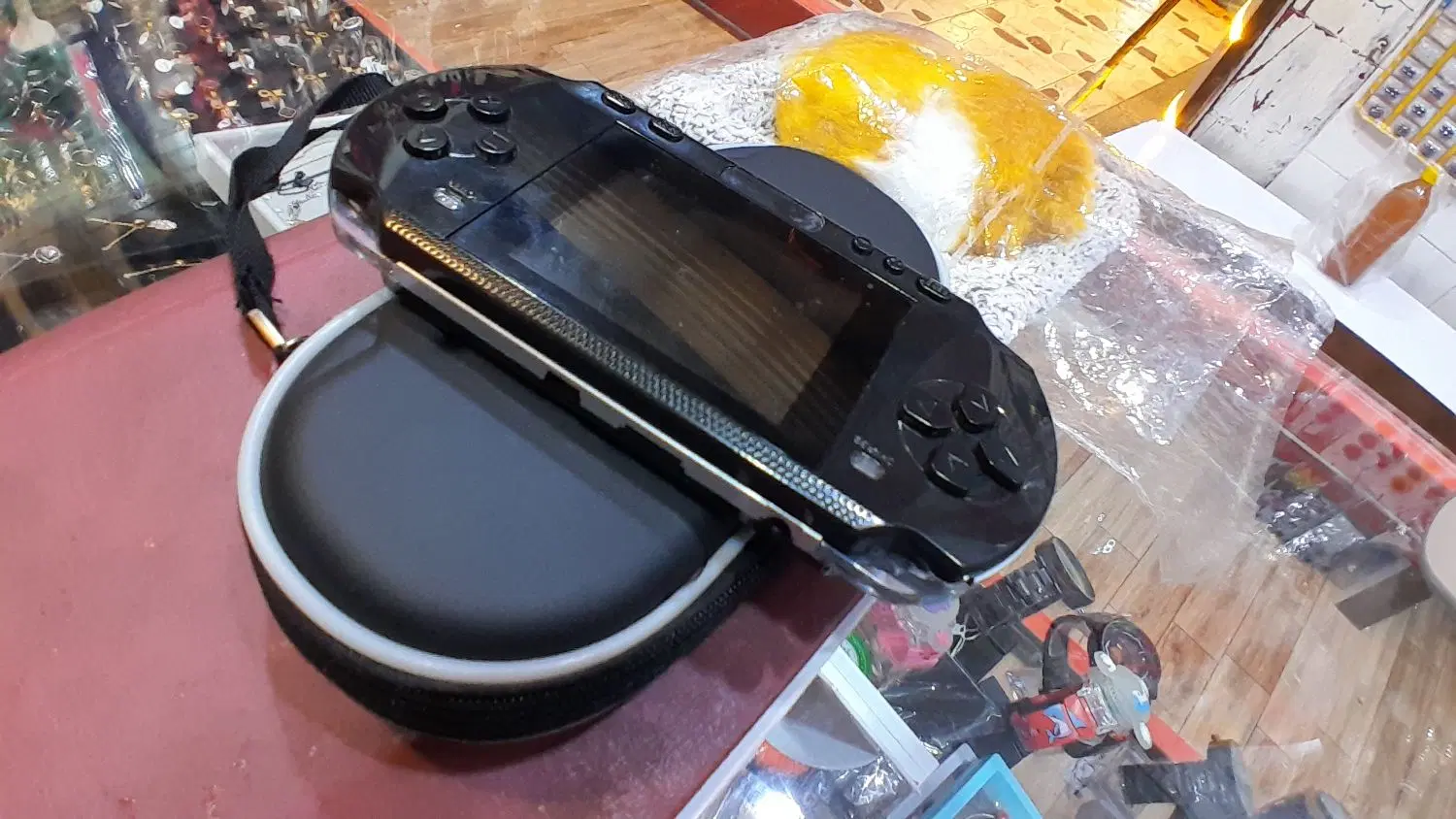psp|کنسول، بازی ویدئویی و آنلاین|دهدشت, |دیوار
