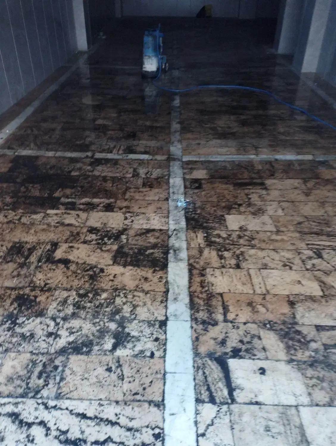 کفسابی سنگ سابی|خدمات نظافت|گرگان, |دیوار