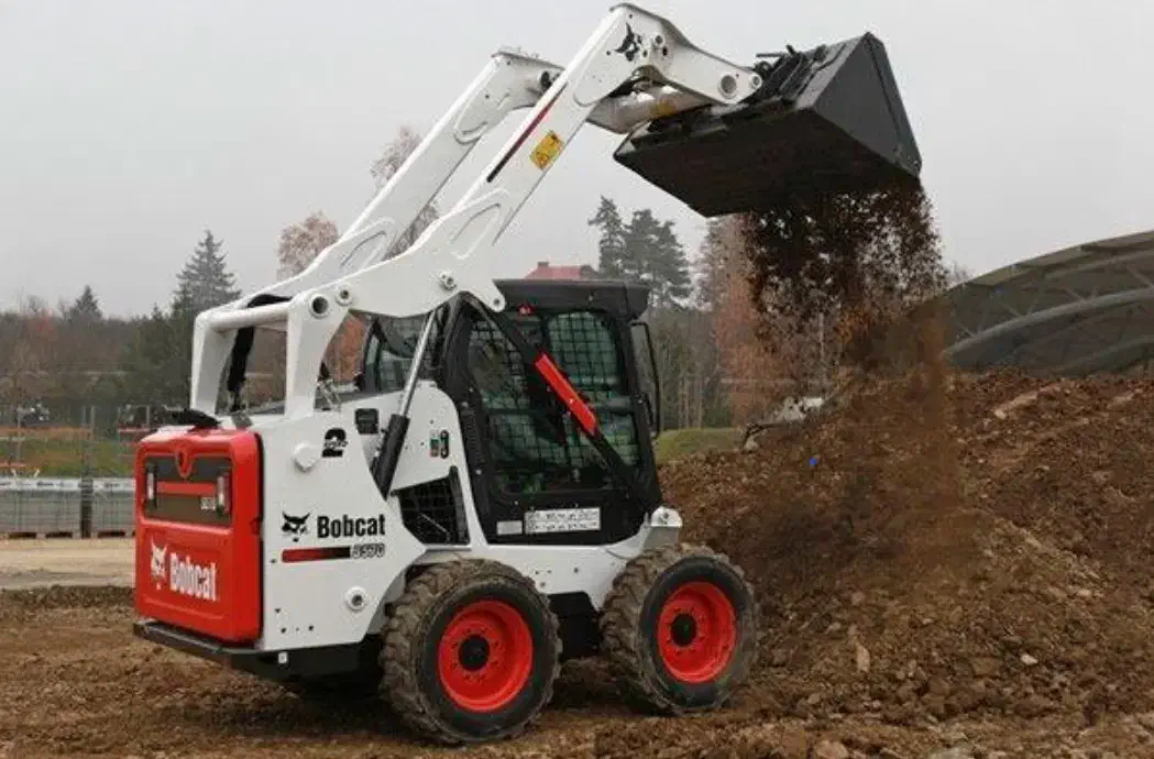 خاکبرداری وحمل نخاله بابکت بادسان خاور مینی بیل|خدمات حمل و نقل|تهران, وردآورد|دیوار