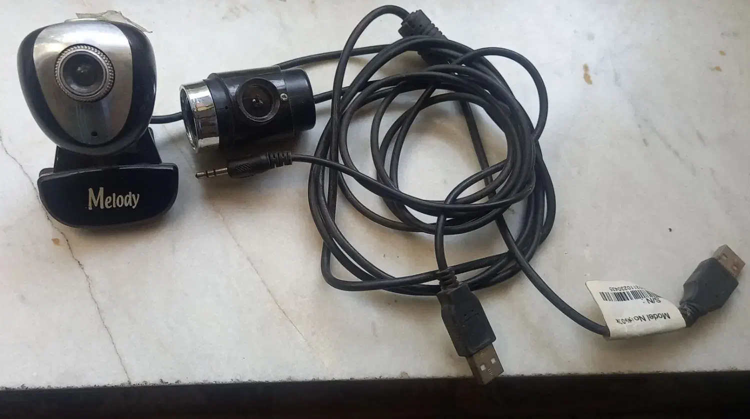 دوربین رومیزی|قطعات و لوازم جانبی رایانه|کرمانشاه, |دیوار