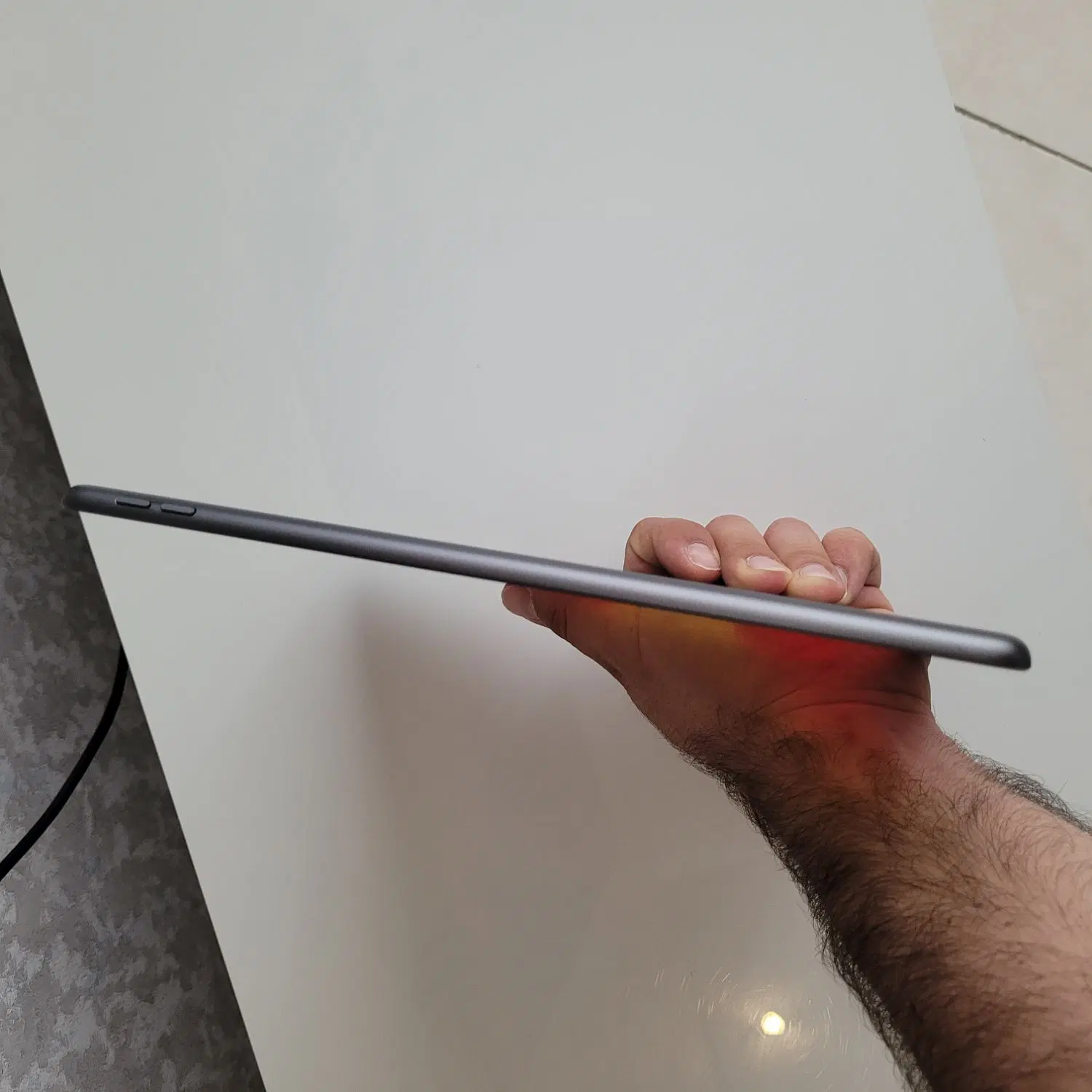 آیپد ipad 9th 64Gb Wifi|تبلت|تهران, شهرک شهید باقری|دیوار