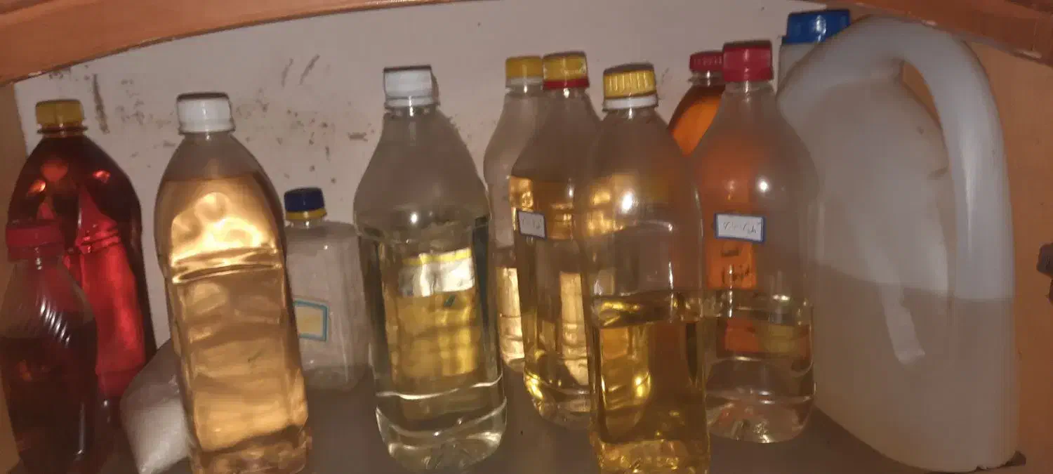 مواد اولیه شوینده|مواد شوینده و دستمال کاغذی|رودسر, |دیوار