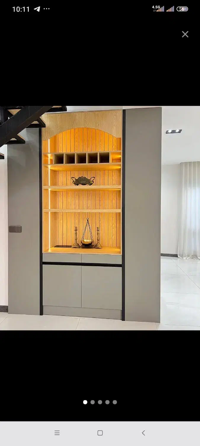 تعمیرات کابینت کمد درب اتاقی ضد سرقت دوربین مدار|خدمات پیشه و مهارت|بجنورد, |دیوار