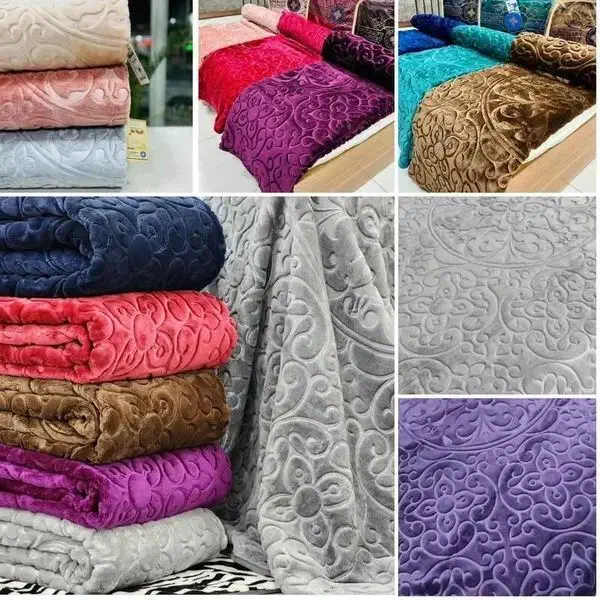 پتو|رختخواب، بالش، پتو|نیشابور, رحمت آباد|دیوار