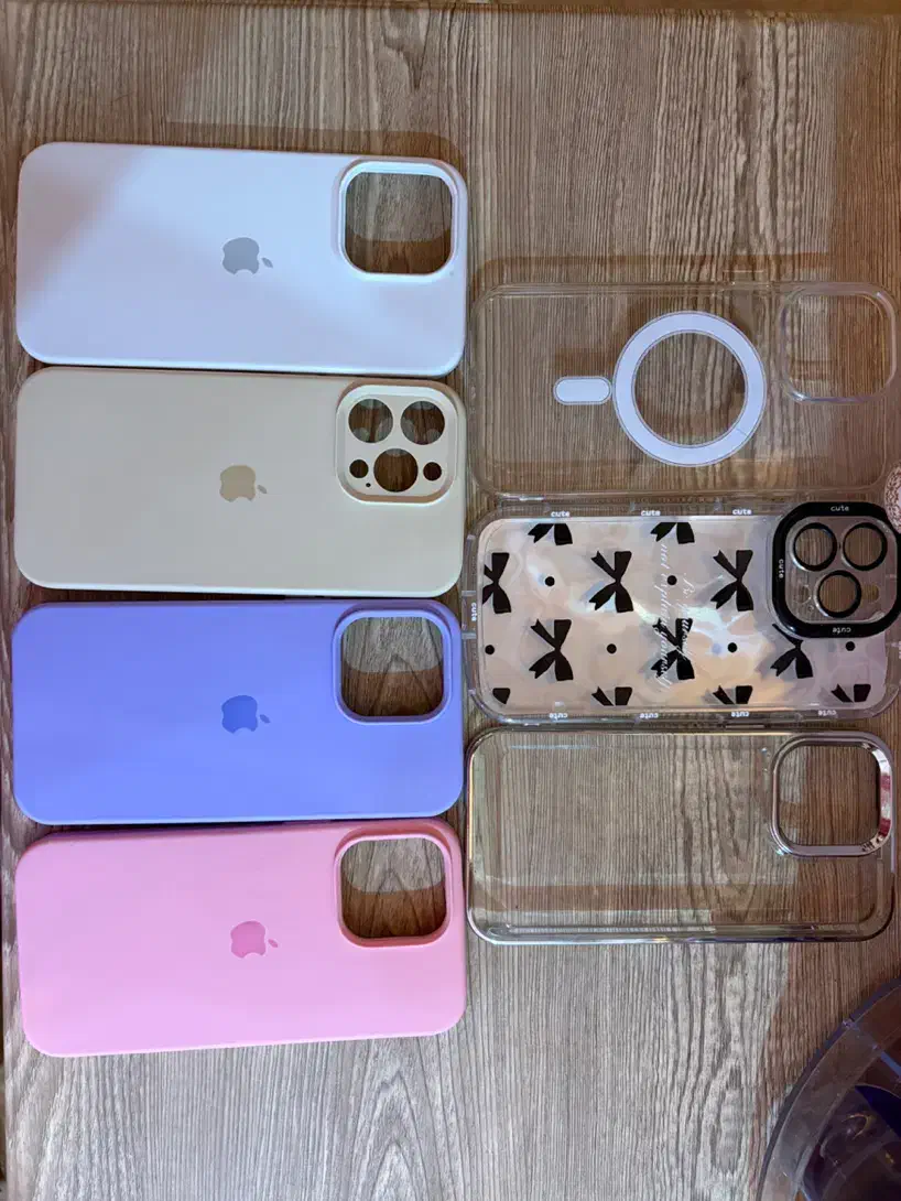 قاب ایفون ۱۴ پرومکس|لوازم جانبی موبایل و تبلت|بابل, |دیوار