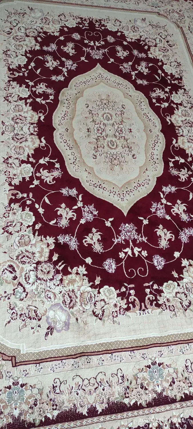 فرش 6متری|فرش|تنکابن, |دیوار