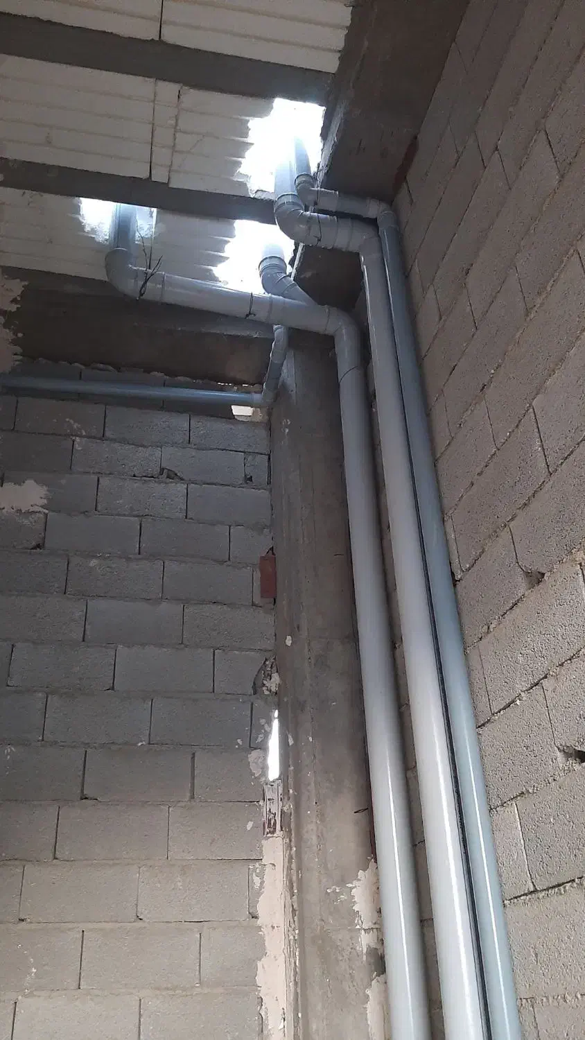 لوله کشی آب وفاضلاب نصب رادیاتور وشیرآلات|خدمات پیشه و مهارت|نجفآباد, نمازی|دیوار