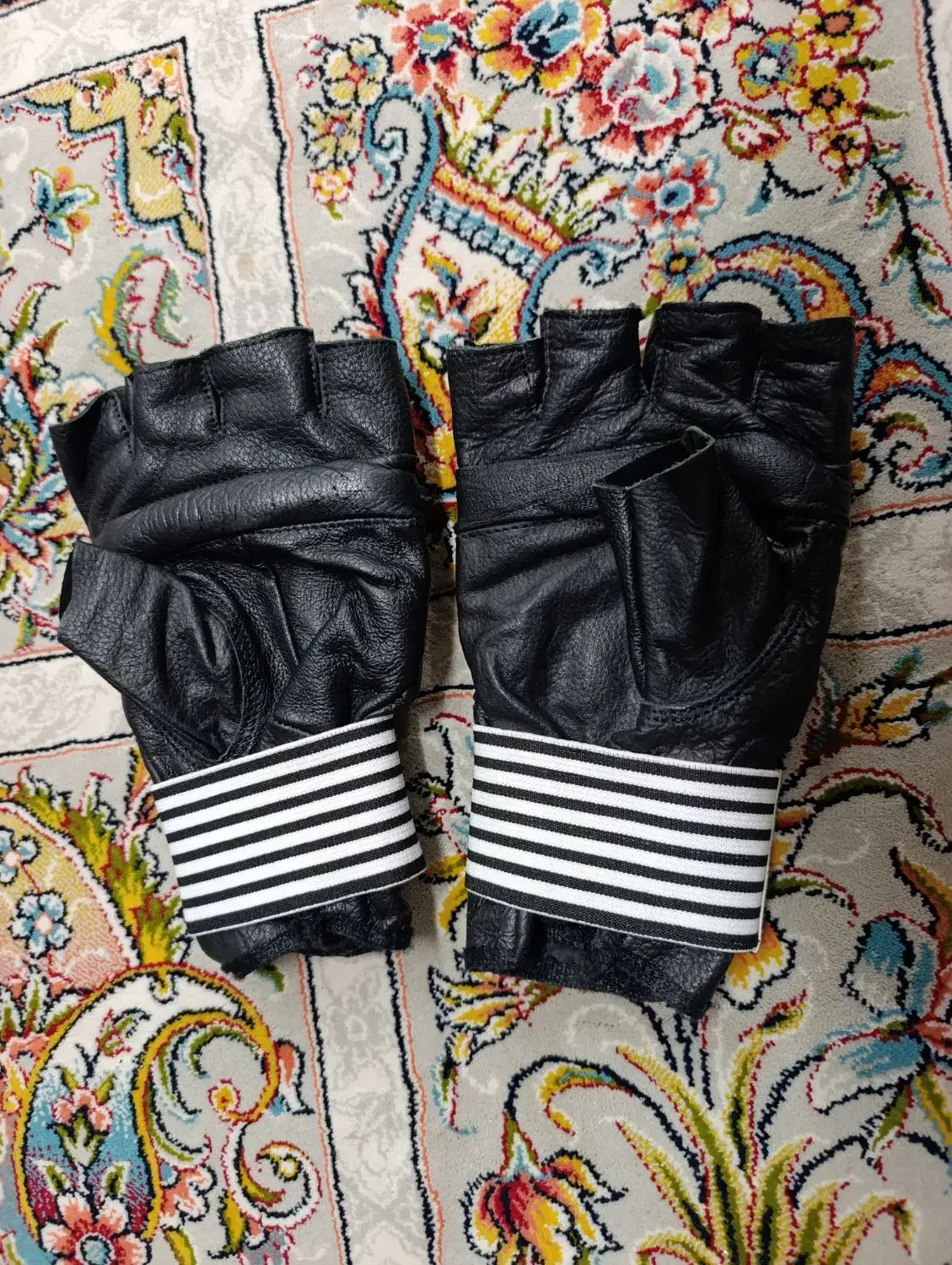 لباس ورزشی رزمی|تجهیزات ورزشی|نجف‌آباد, فاز ۲ شهرک آزادگان|دیوار