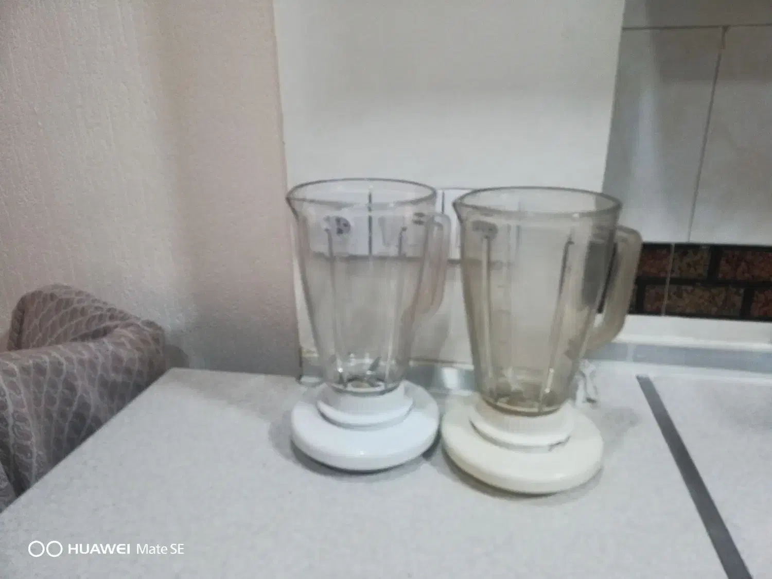 پارچ مخلوط کن دو عدد در ندارن دونه ای 350|سایر لوازم برقی|شیراز, تاچارا|دیوار