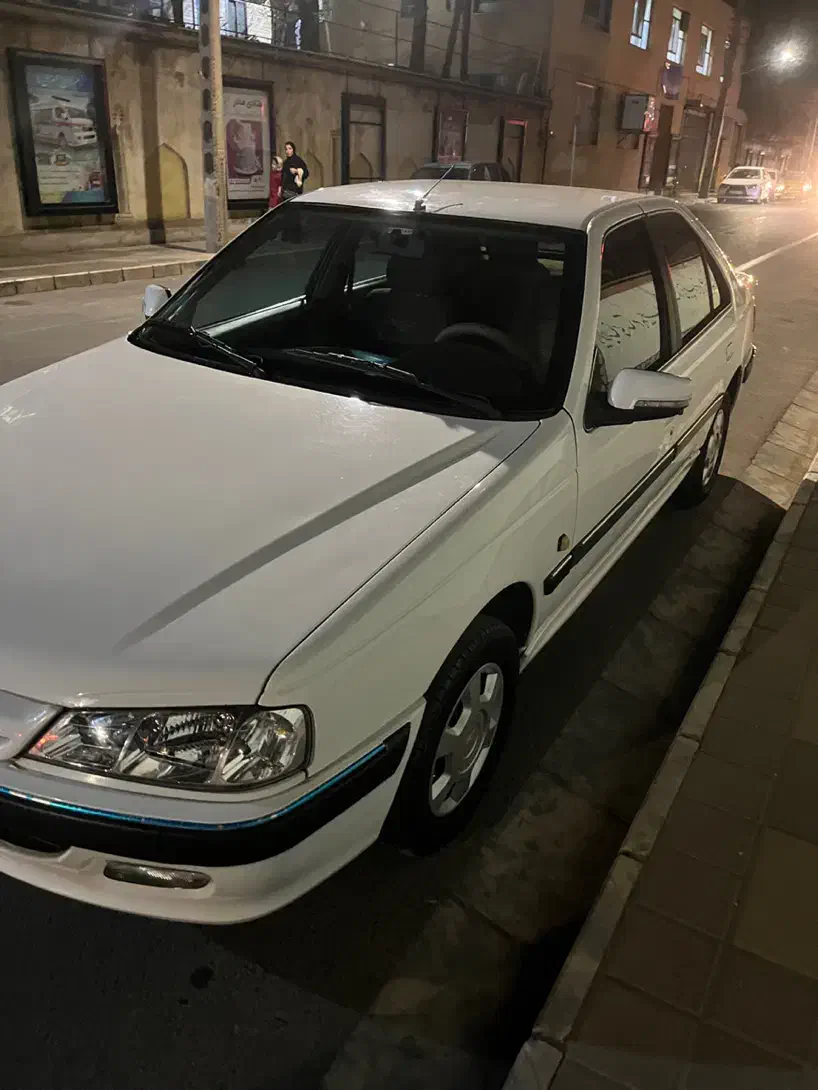 پارس سال مدل ۹۳ داشبورد جدید|خودرو سواری و وانت|سبزوار, کاشفی شمالی (دادگستری)|دیوار