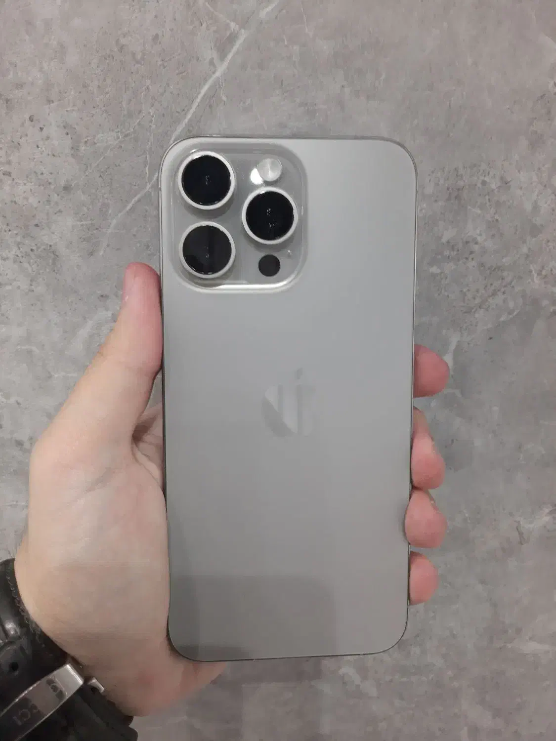 آیفون 15 promax|موبایل|تهران, سعادت‌آباد|دیوار