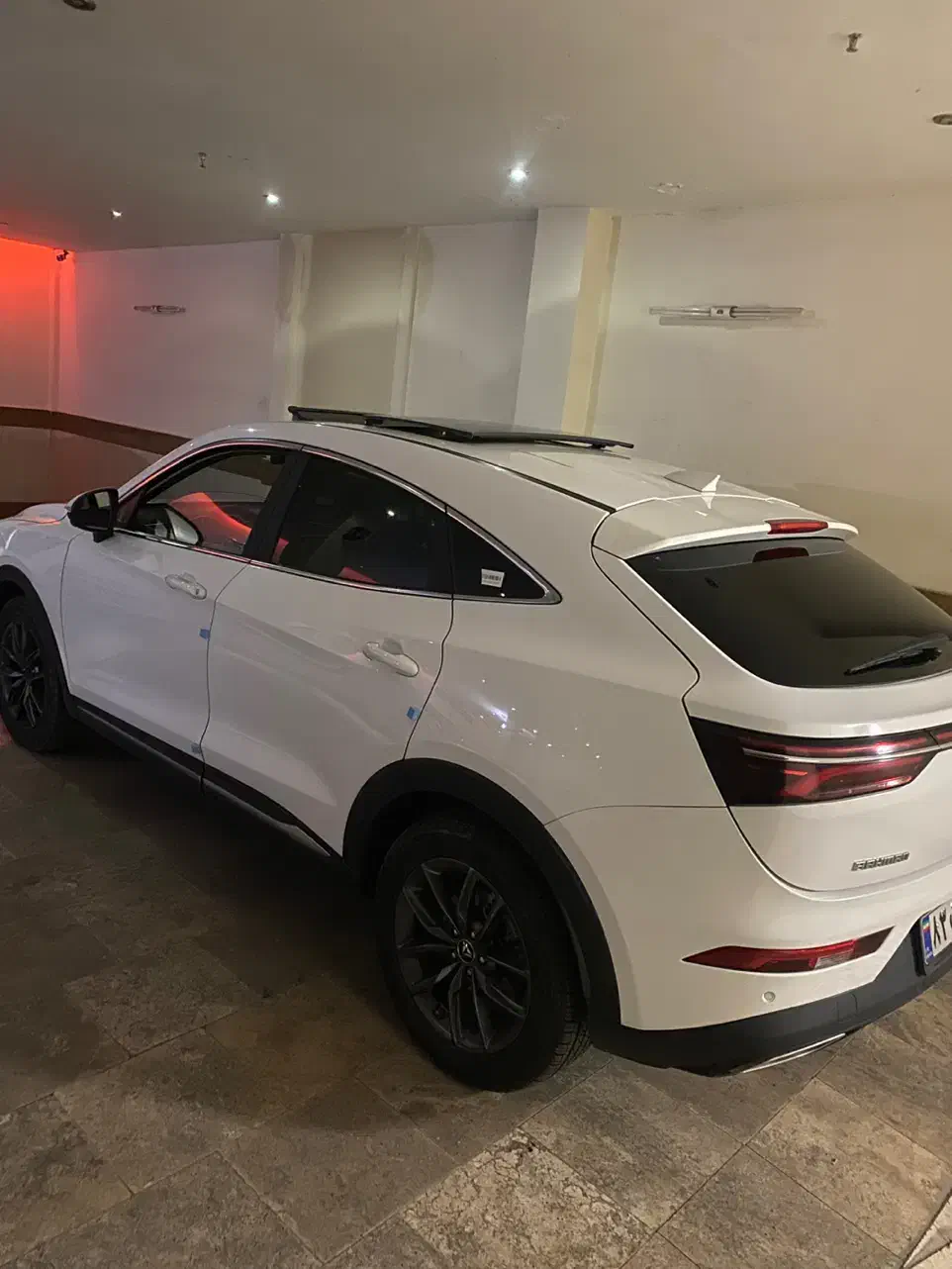 دیگنیتی ۱۴۰۱ بیرنگ کمکار معاوضه|خودرو سواری و وانت|مشهد, تربیت (صدف)|دیوار