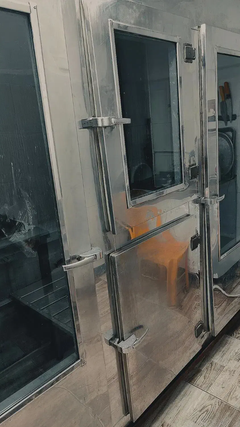 یخچال تمیز|یخچال و فریزر|لنگرود, |دیوار