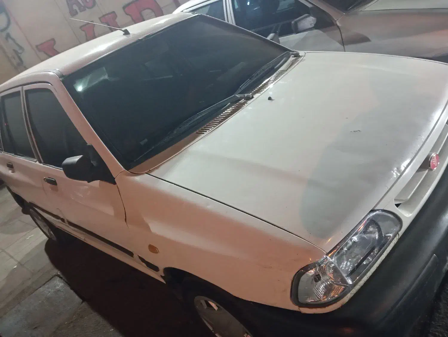 پراید88اقساطی بدون ضامن وچک|خودرو سواری و وانت|ورامین, شهرک مدرس|دیوار