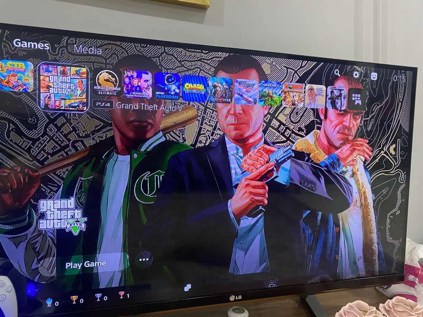 Ps5 دو دسته|کنسول، بازی ویدئویی و آنلاین|سبزوار, کوی بهار|دیوار