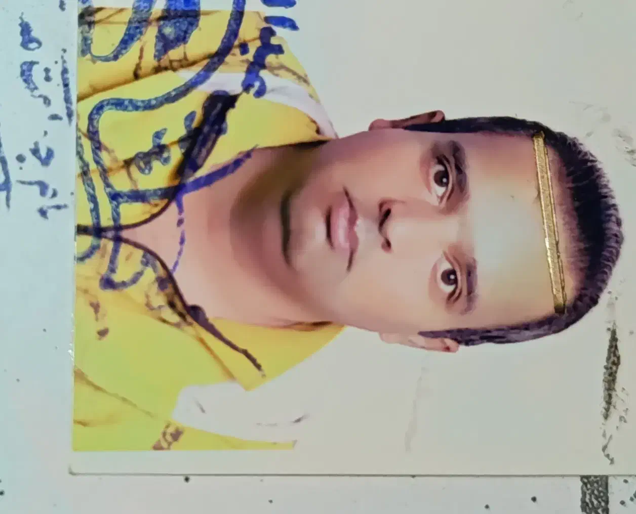 یه کیف جیبی همراه با مدارک شخصی|اشیا|مشهد, اسماعیل آباد (سپاد)|دیوار