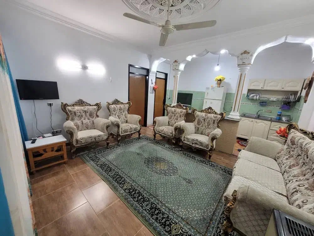 اجاره سوئیت دانشجویی /حیاط دار/ رامسر|اجارهٔ آپارتمان|رامسر, |دیوار