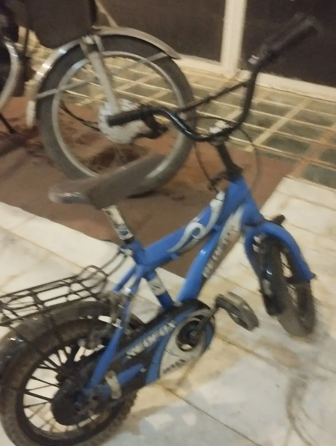 دوچرخه ۱۲|دوچرخه، اسکیت، اسکوتر|شاندیز, |دیوار