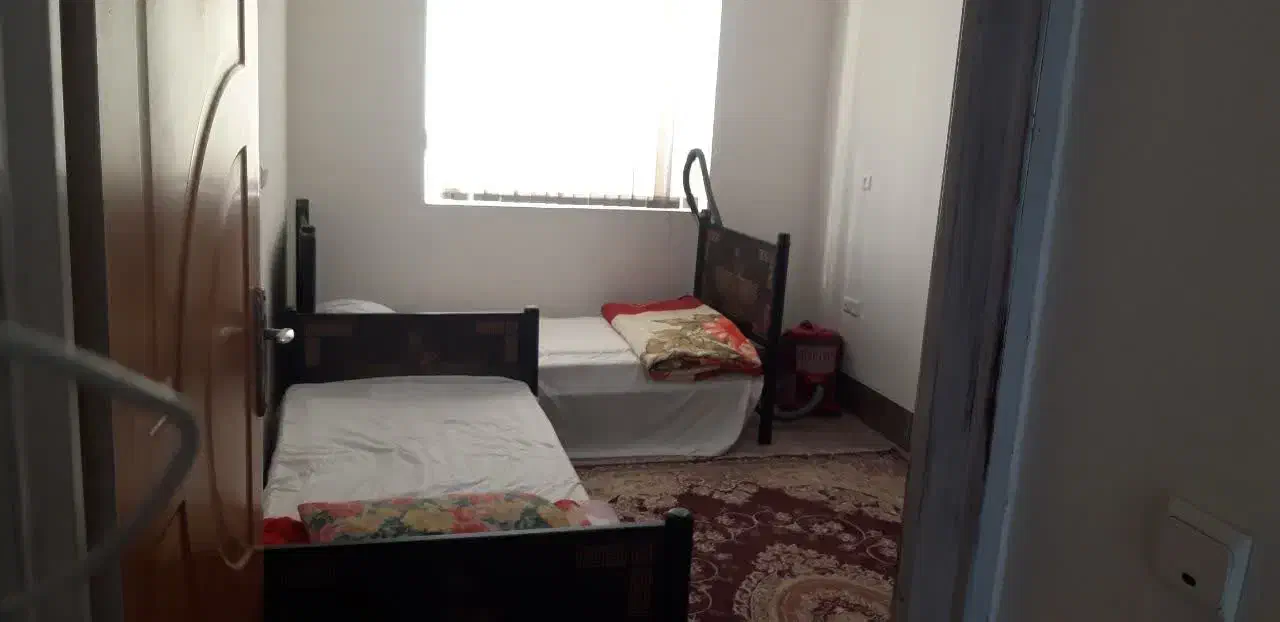 اجاره آپارتمان مبله هفته،ماه،سال بلوار مدرس|اجارهٔ کوتاهمدت آپارتمان و سوئیت|شیراز, پودنک|دیوار