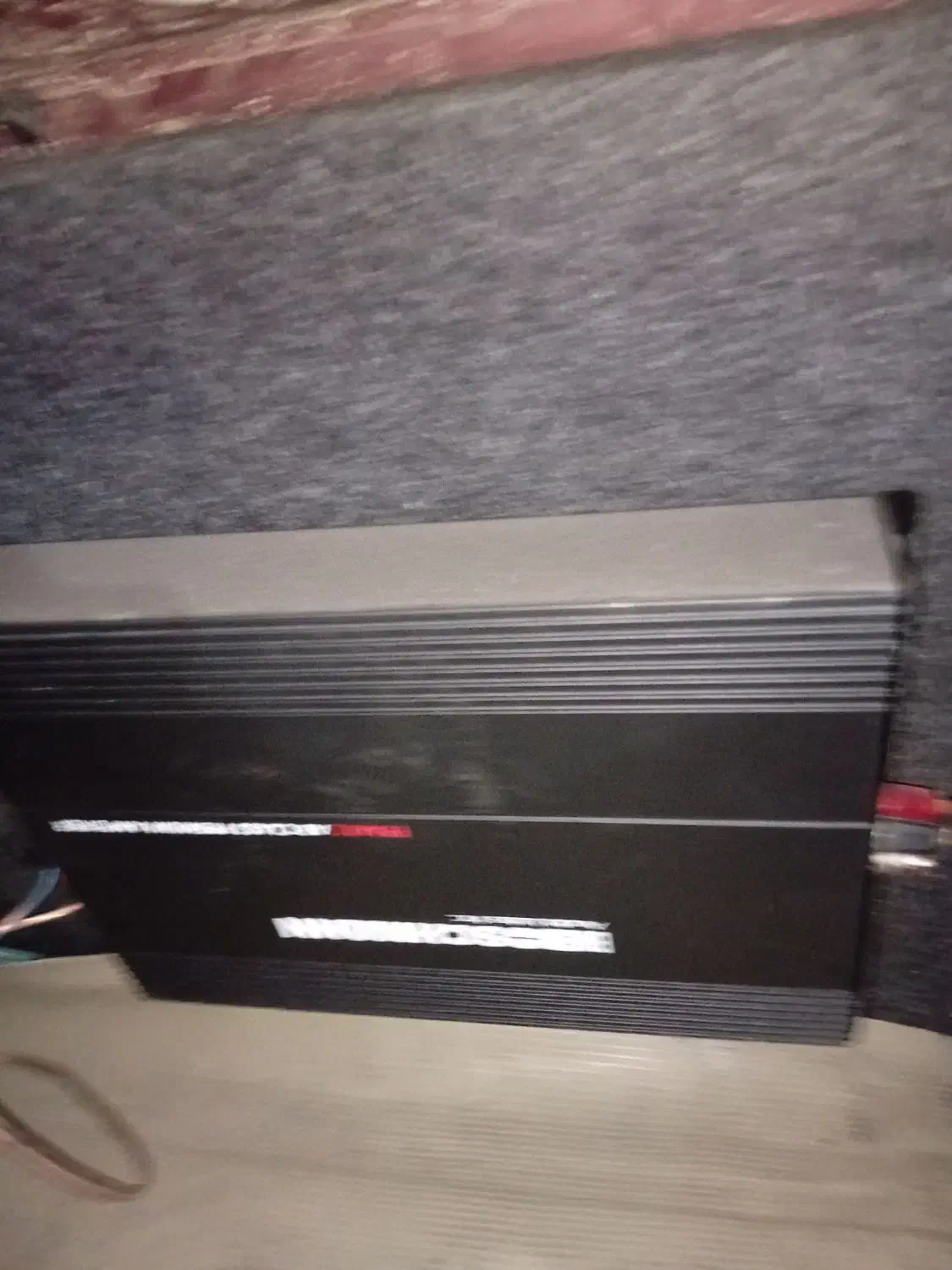 سیستم حرفه ای|قطعات یدکی و لوازم جانبی|اهر, |دیوار