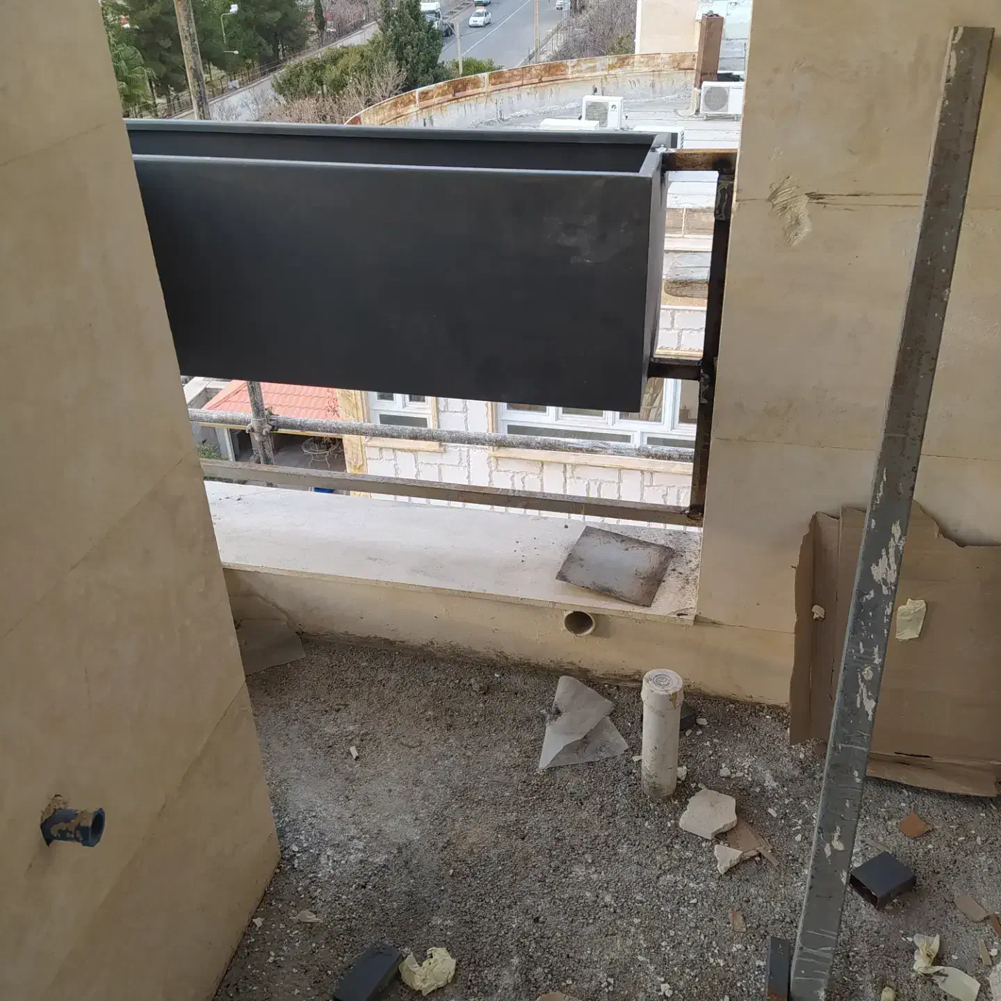 جوشکاری سیار (کرونی کیان اباد شاهپورجان)|خدمات پیشه و مهارت|شیراز, کرونی(خاتونک)|دیوار